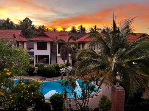 Had Lamai Residence - Gallery - 32