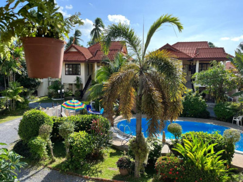 Had Lamai Residence - Gallery - 49