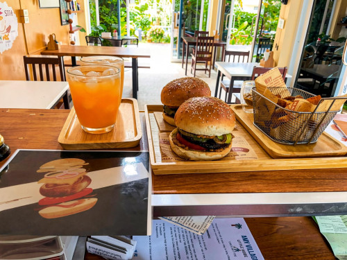 Had Lamai Residence - Gallery - 135