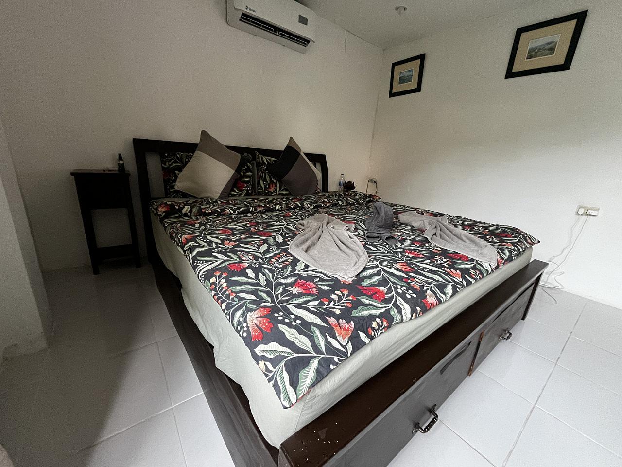 1 Bedroom Apartment  -  Charming Coliving in Koh Samui's Serene Tambon Maret  - Gallery -  43