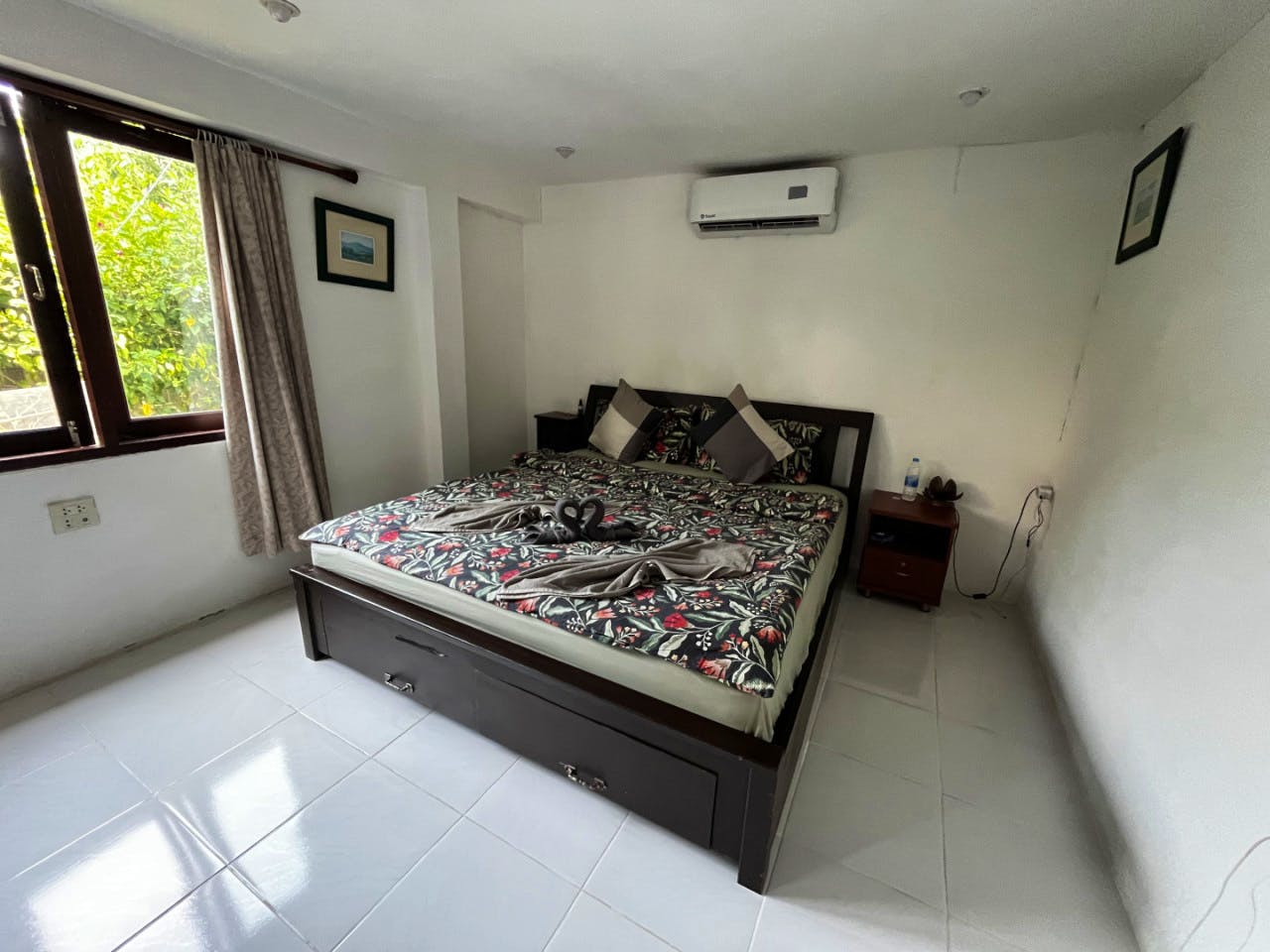 1 Bedroom Apartment - Charming Coliving in Koh Samui's Serene Tambon Maret - Gallery - 6