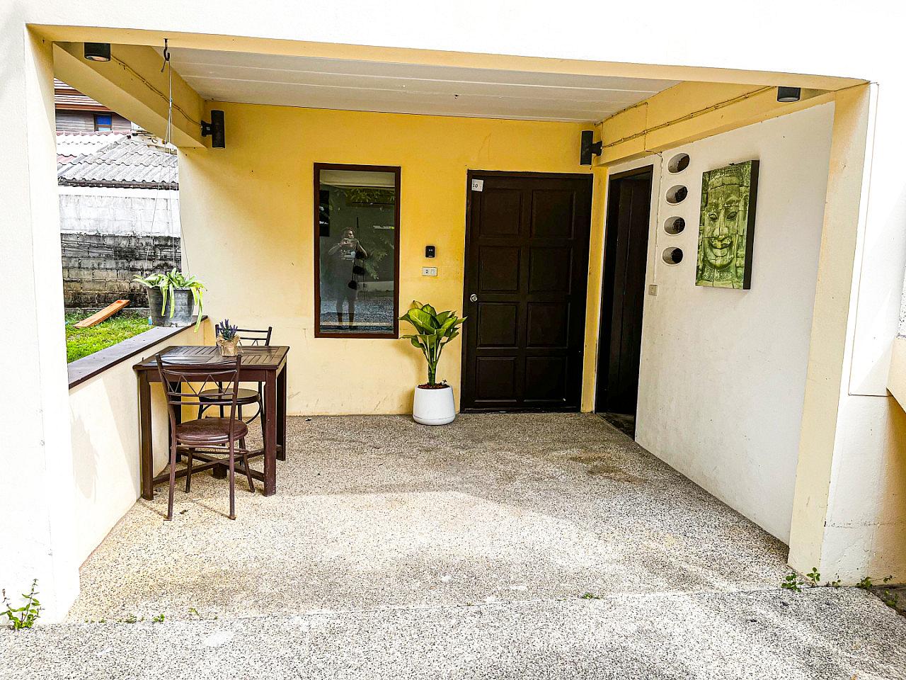 1 Bedroom Apartment - Charming Coliving in Koh Samui's Serene Tambon Maret - Gallery - 27