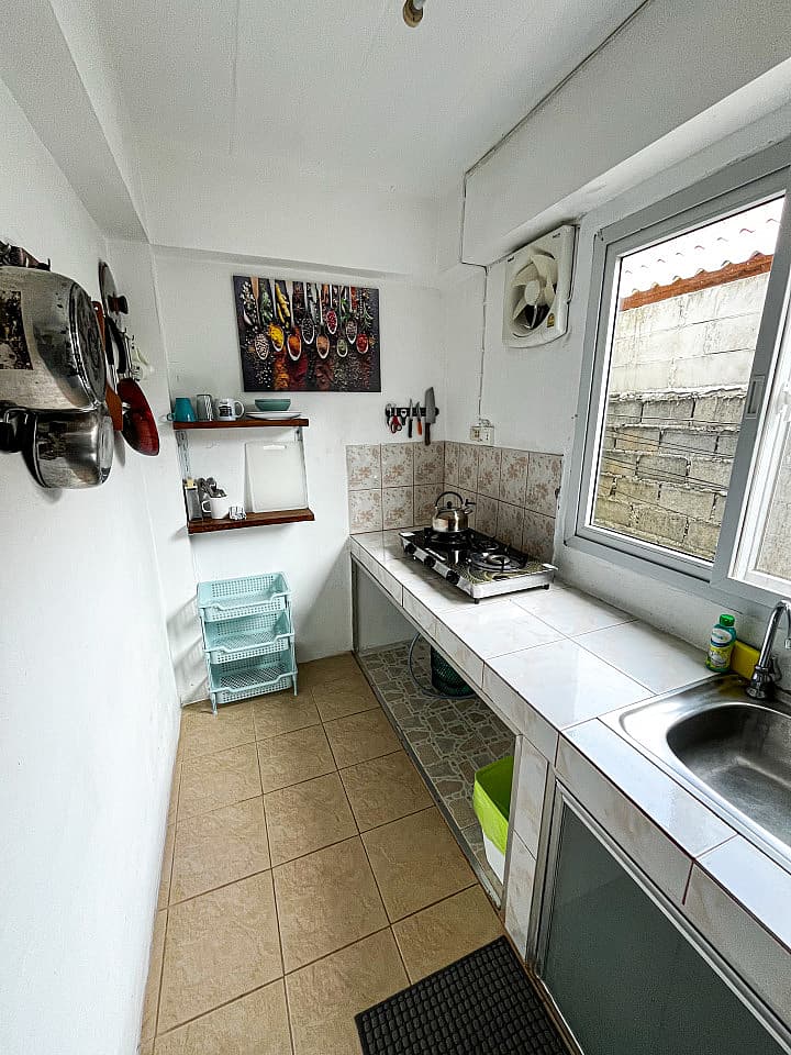 1 Bedroom Apartment - Charming Coliving in Koh Samui's Serene Tambon Maret - Gallery - 47