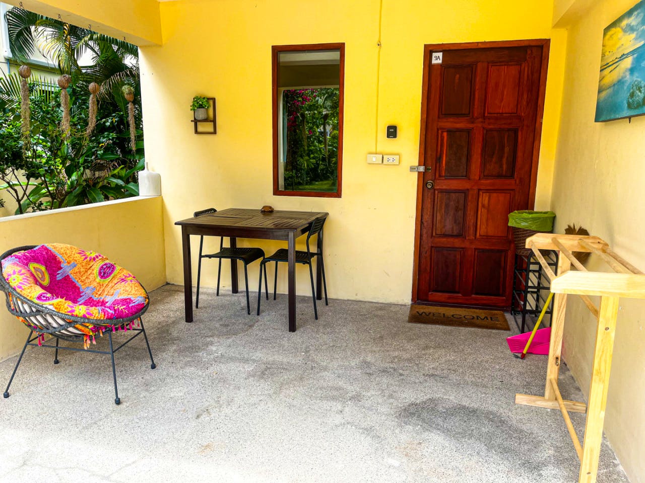 1 Bedroom Apartment - Charming Coliving in Koh Samui's Serene Tambon Maret - Gallery - 10