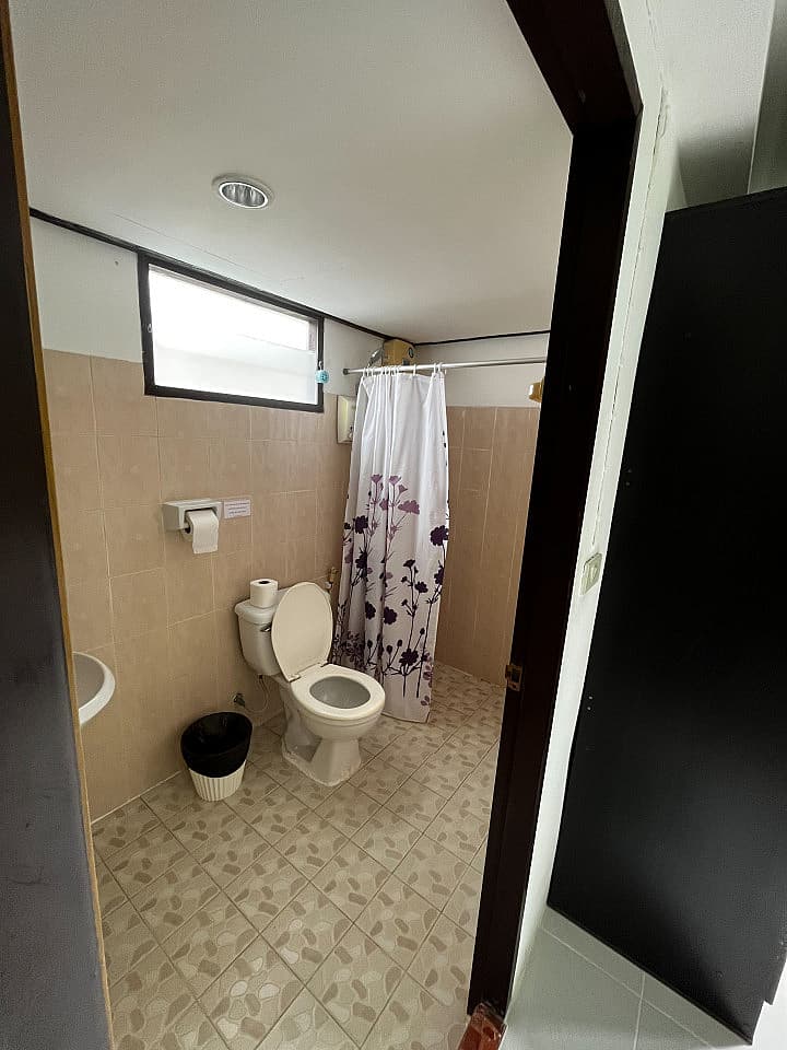  1 Bedroom Apartment  -  Charming Coliving in Koh Samui's Serene Tambon Maret  - Gallery -  44