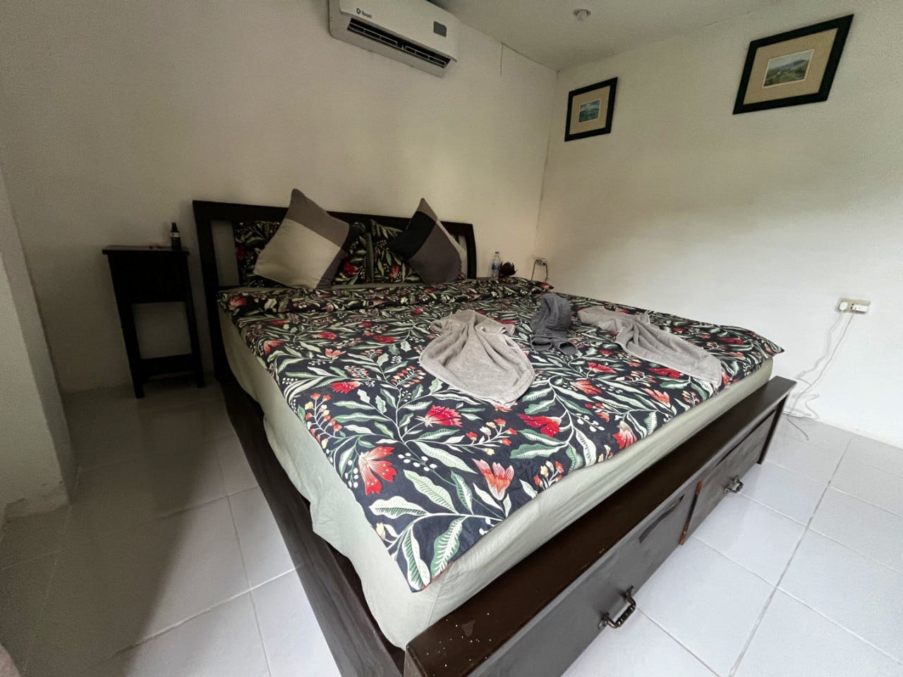 1 Bedroom Apartment - Charming Coliving in Koh Samui's Serene Tambon Maret - Gallery - 7