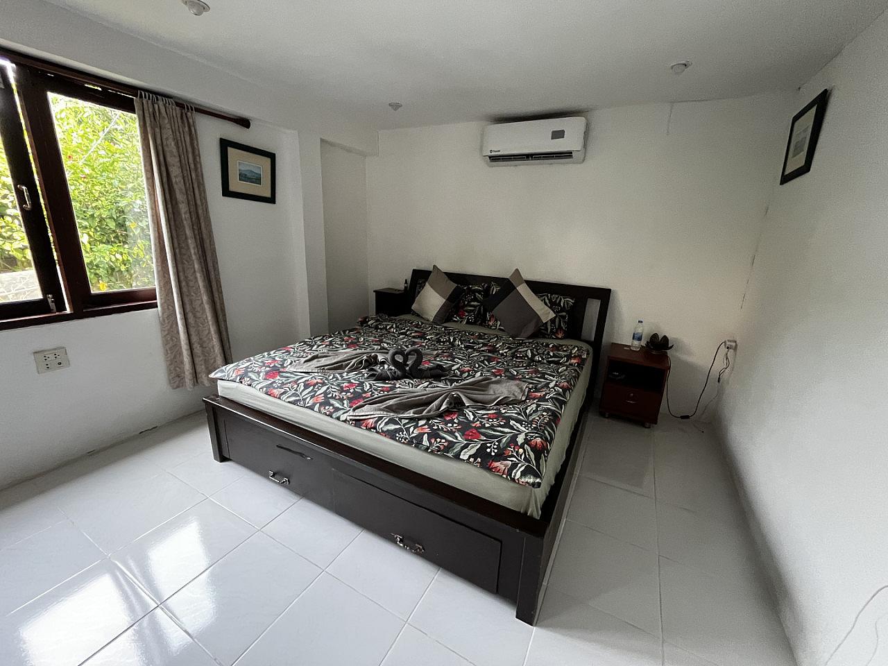 1 Bedroom Apartment - 14