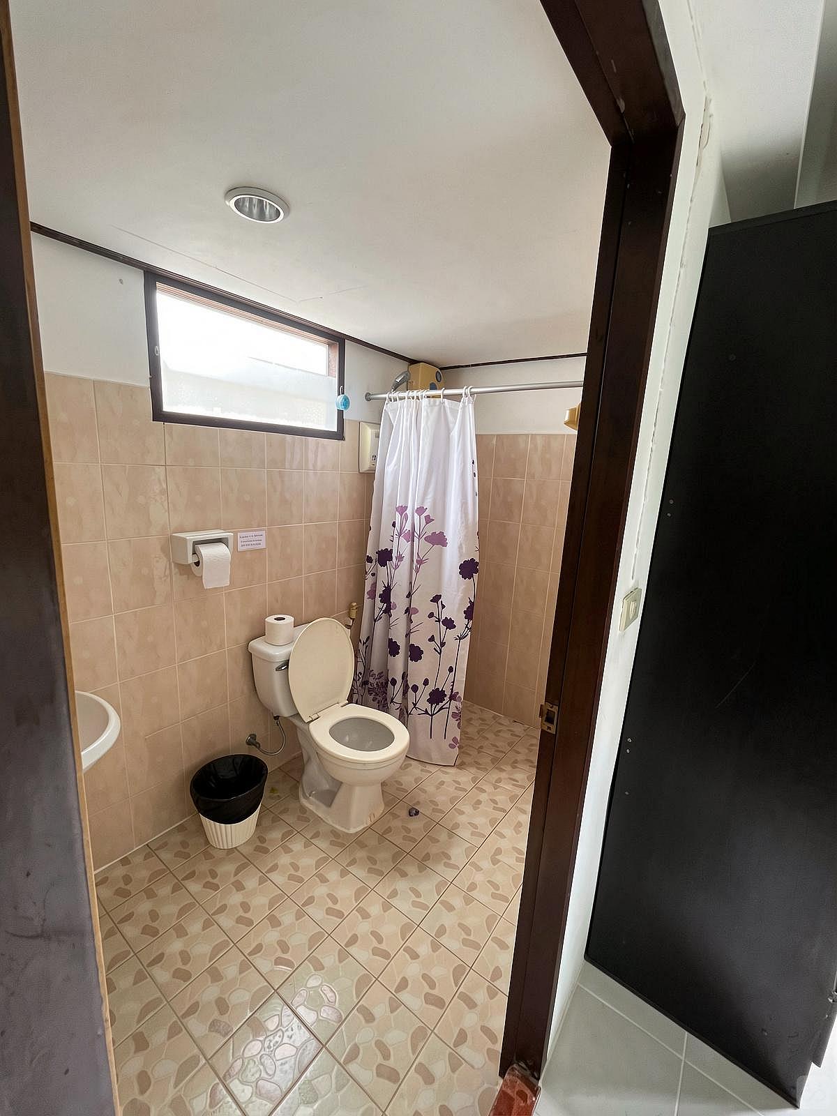  1 Bedroom Apartment  -  Charming Coliving in Koh Samui's Serene Tambon Maret  - Gallery -  53