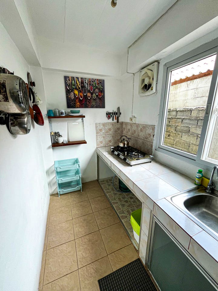 1 Bedroom Apartment - Charming Coliving in Koh Samui's Serene Tambon Maret - Gallery - 11