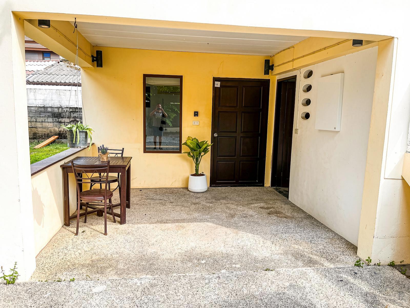 1 Bedroom Apartment - Charming Coliving in Koh Samui's Serene Tambon Maret - Gallery - 50