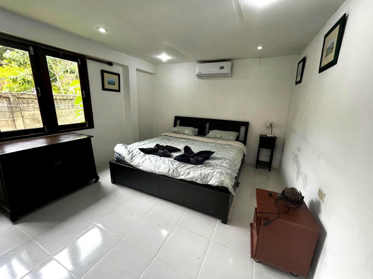 1 Bedroom Apartment - 1