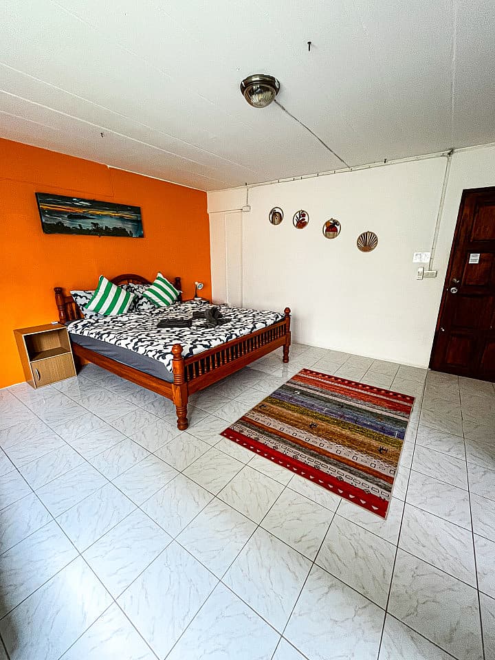 1 Bedroom Apartment - Charming Coliving in Koh Samui's Serene Tambon Maret - Gallery - 48