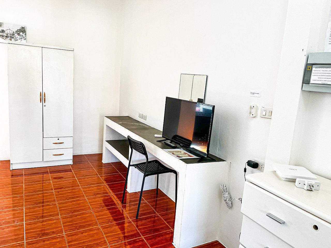 Studio With Balcony - 51