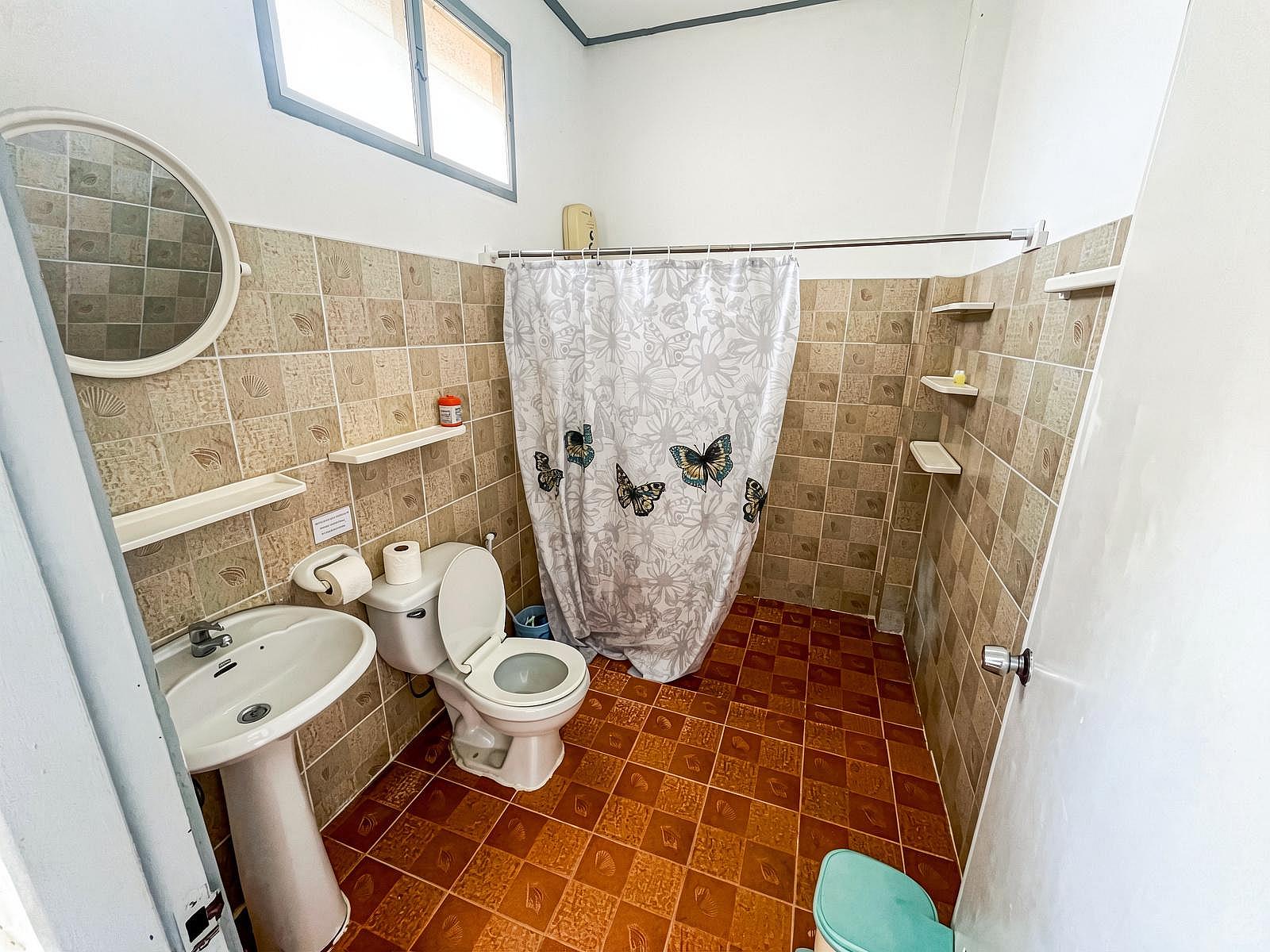 Studio With Balcony - Charming Coliving in Koh Samui's Serene Tambon Maret - Gallery - 125