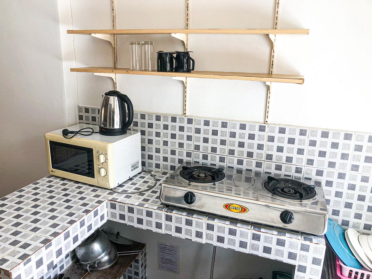 Studio With Balcony - Charming Coliving in Koh Samui's Serene Tambon Maret - Gallery - 80