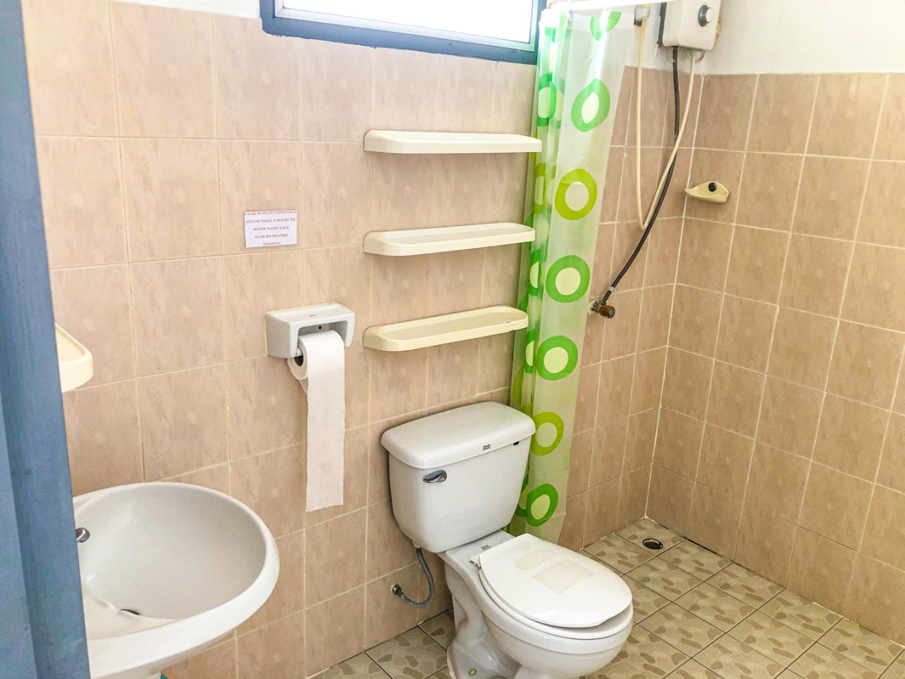 Studio With Balcony - Charming Coliving in Koh Samui's Serene Tambon Maret - Gallery - 42