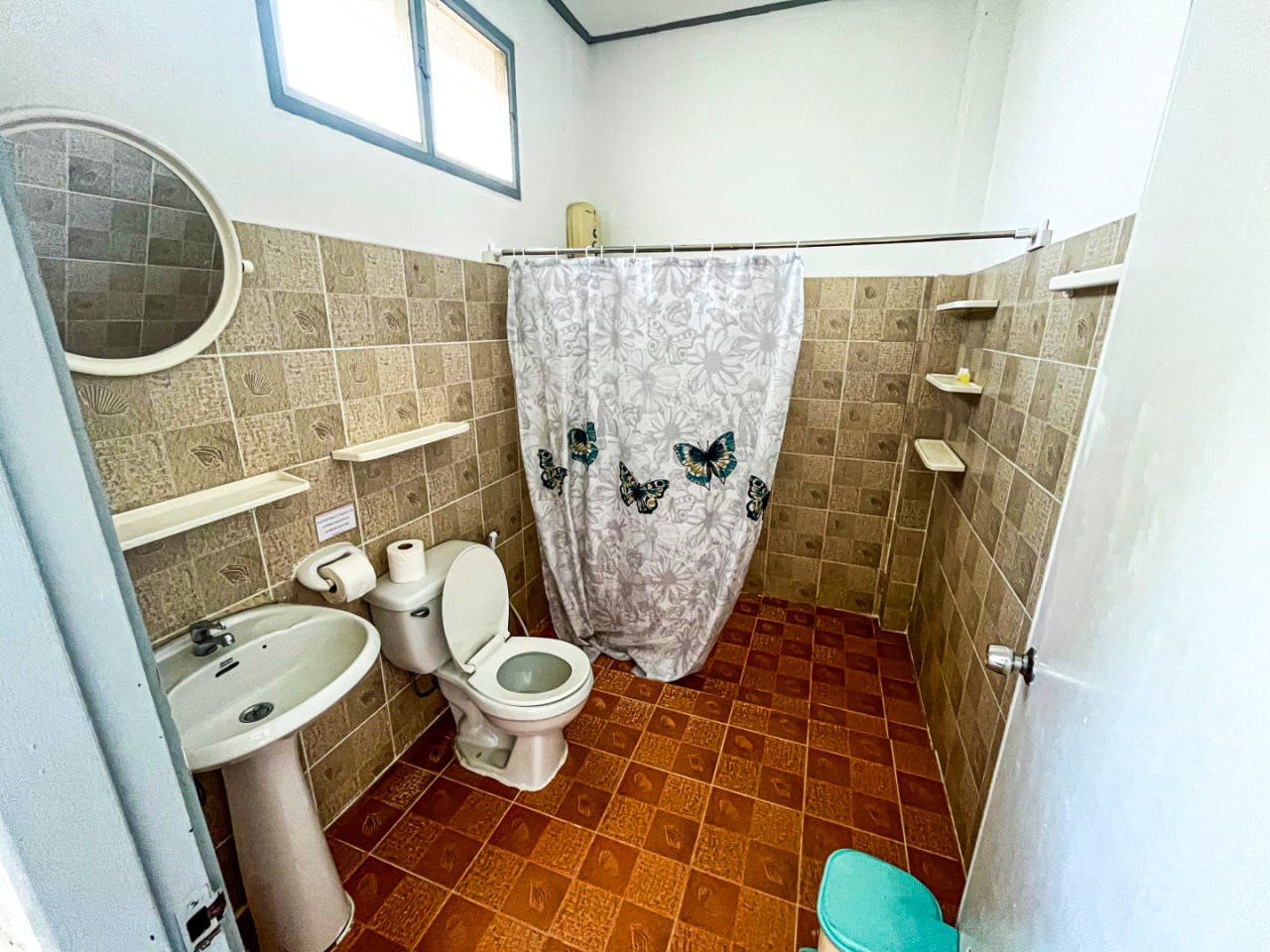 Studio With Balcony - Charming Coliving in Koh Samui's Serene Tambon Maret - Gallery - 20