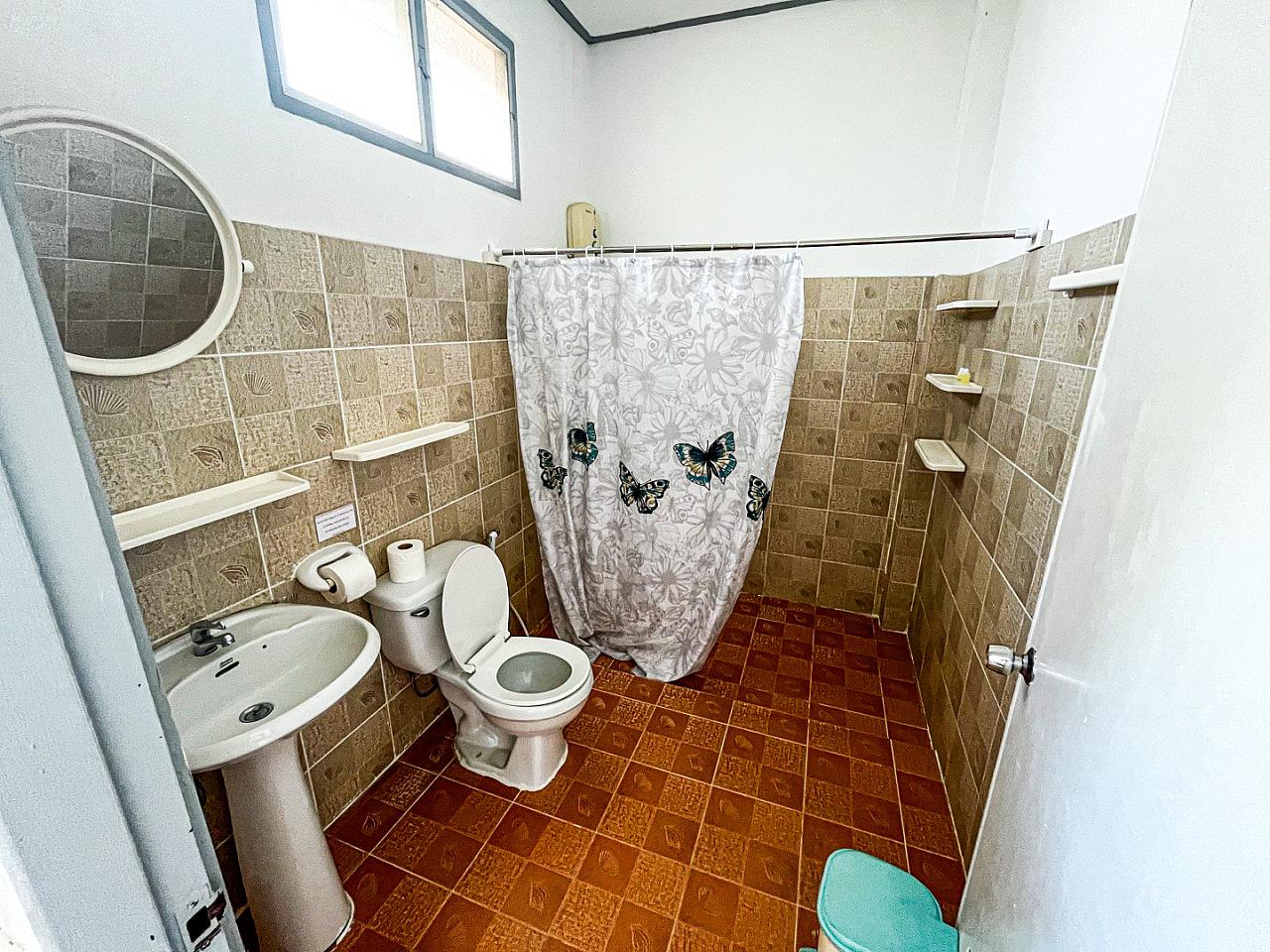 Studio With Balcony - Charming Coliving in Koh Samui's Serene Tambon Maret - Gallery - 104