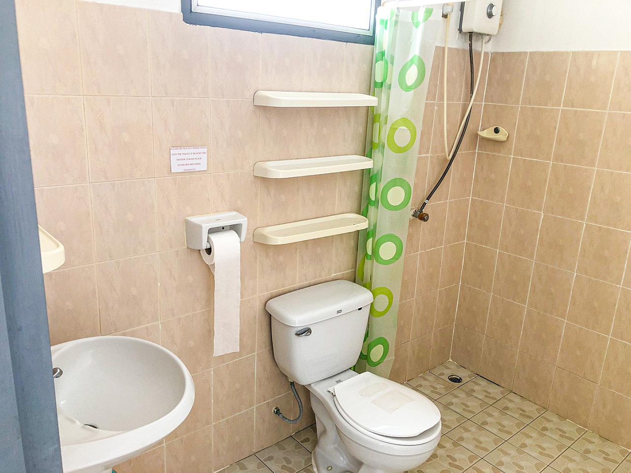  Studio With Balcony  -  Charming Coliving in Koh Samui's Serene Tambon Maret  - Gallery -  105