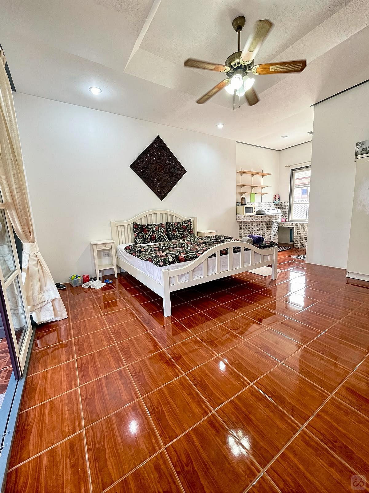 Studio With Balcony - 113
