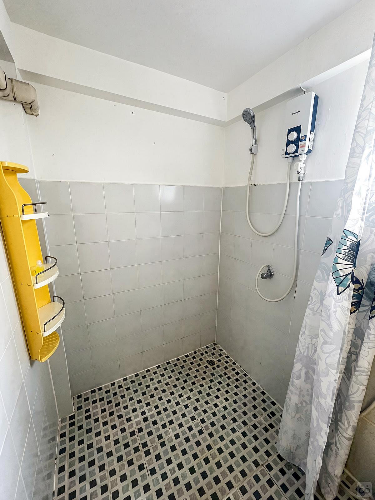 Comfort Budget Room - Charming Coliving in Koh Samui's Serene Tambon Maret - Gallery - 71