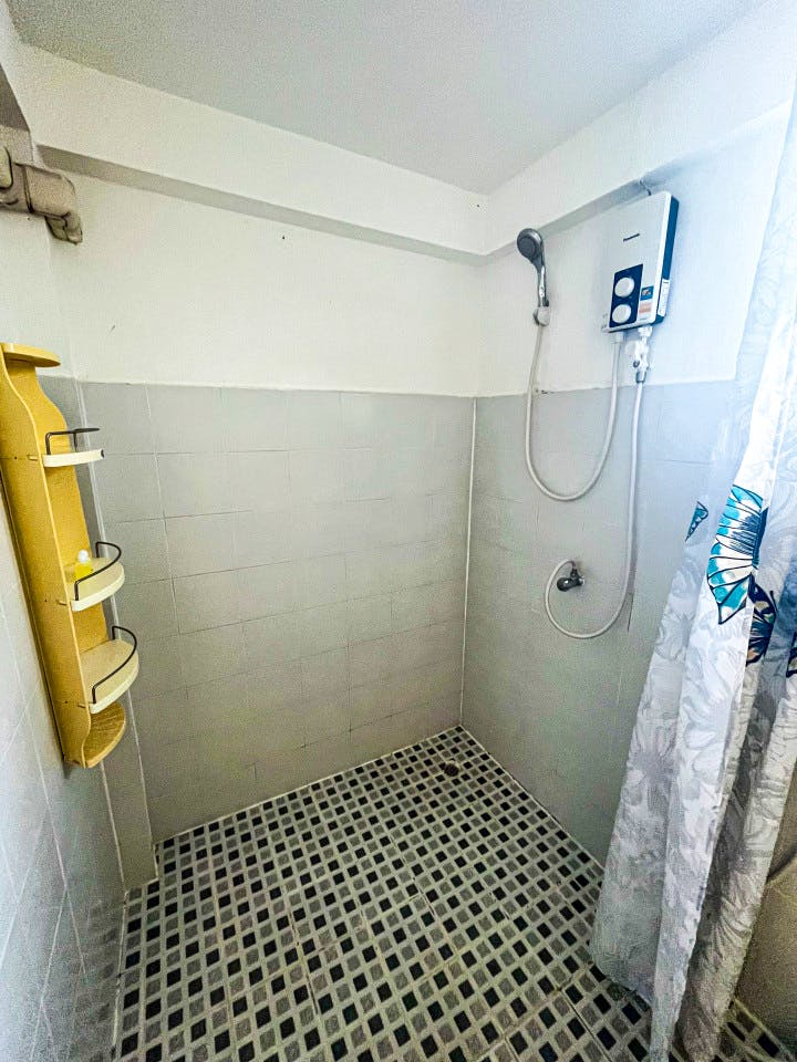 Comfort Budget Room - 11