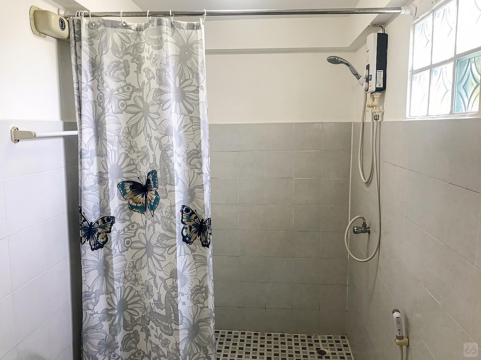 Comfort Budget Room - Charming Coliving in Koh Samui's Serene Tambon Maret - Gallery - 72