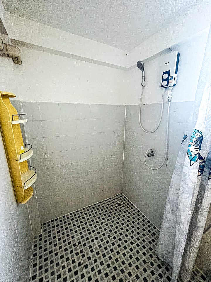 Comfort Budget Room - 59