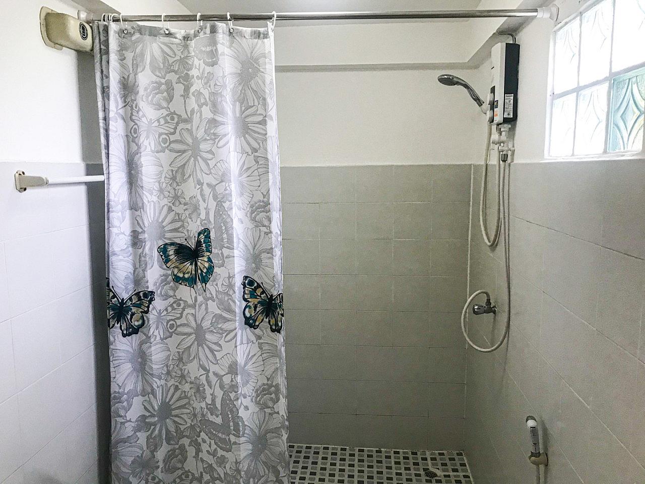 Comfort Budget Room - Charming Coliving in Koh Samui's Serene Tambon Maret - Gallery - 48