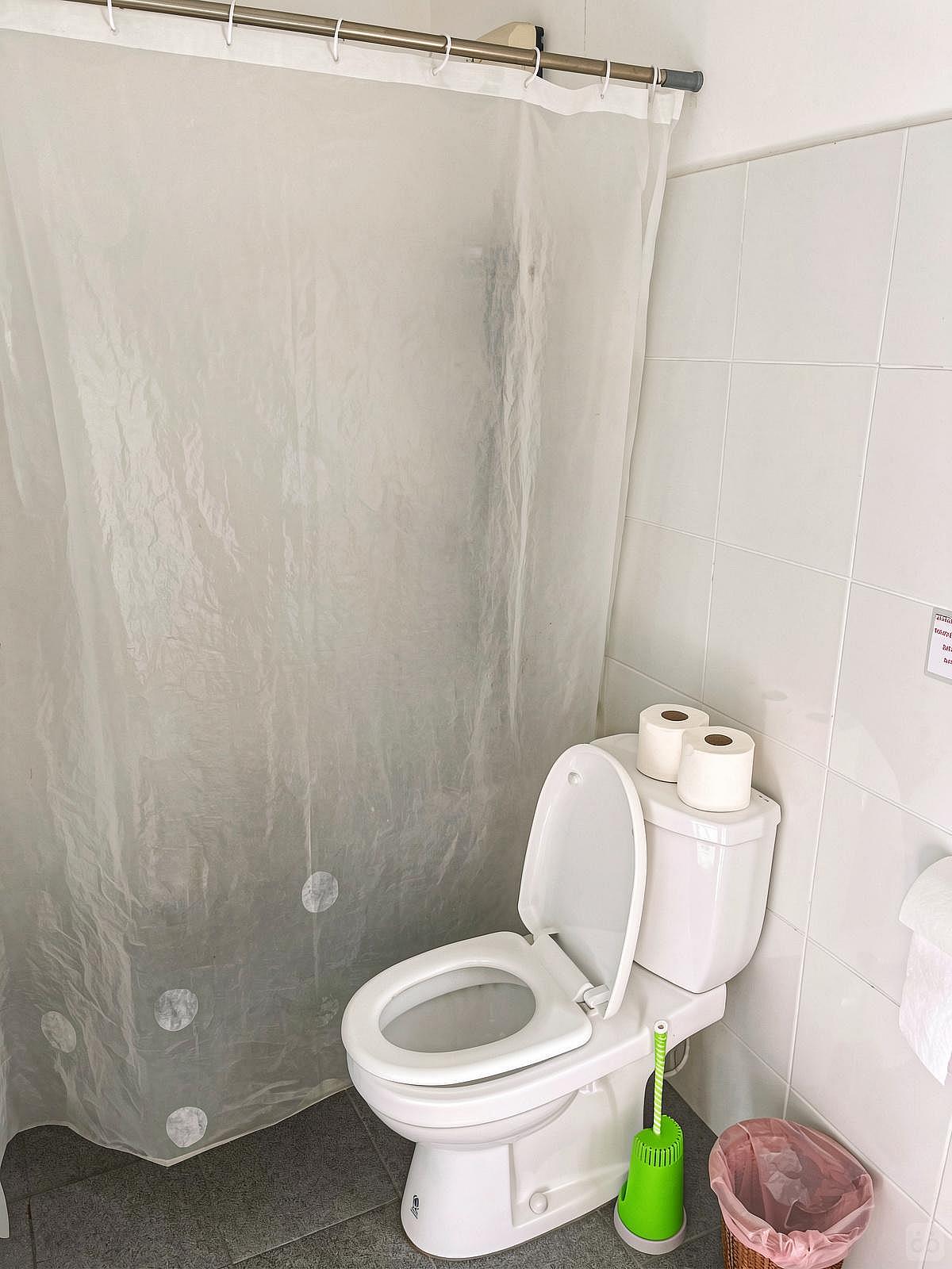 Room + Office Space - Charming Coliving in Koh Samui's Serene Tambon Maret - Gallery - 101