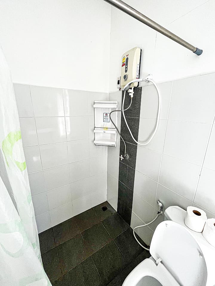 Room + Office Space - Charming Coliving in Koh Samui's Serene Tambon Maret - Gallery - 51