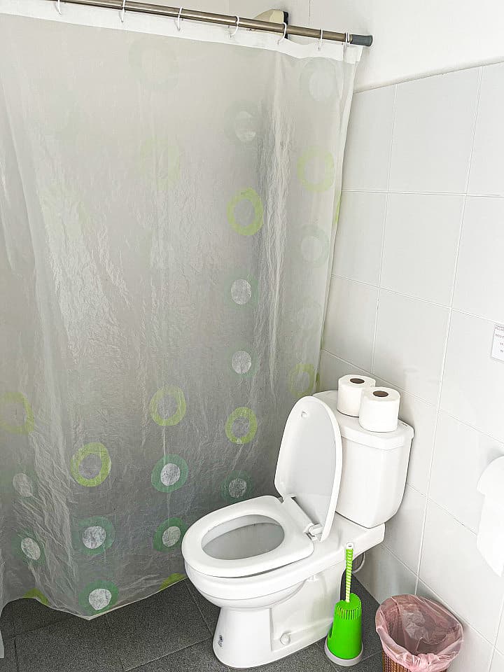  Room + Office Space  -  Charming Coliving in Koh Samui's Serene Tambon Maret  - Gallery -  50