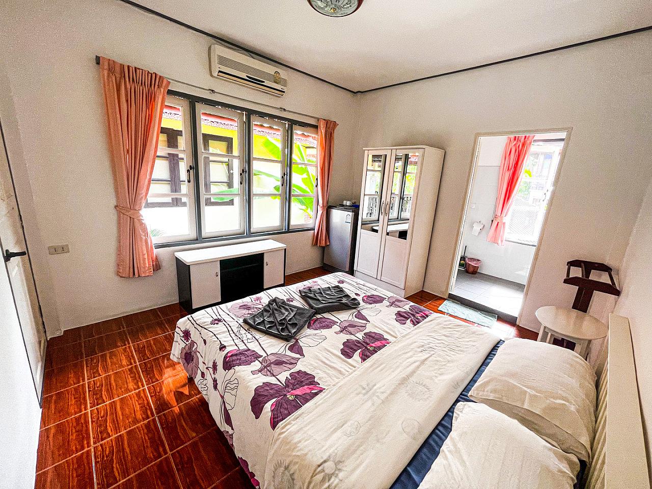  Room + Office Space  -  Charming Coliving in Koh Samui's Serene Tambon Maret  - Gallery -  69
