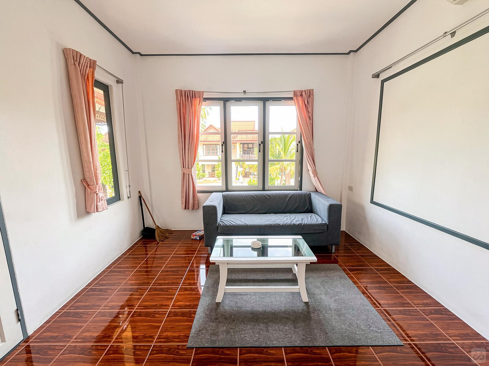  Room + Office Space  -  Charming Coliving in Koh Samui's Serene Tambon Maret  - Gallery -  95