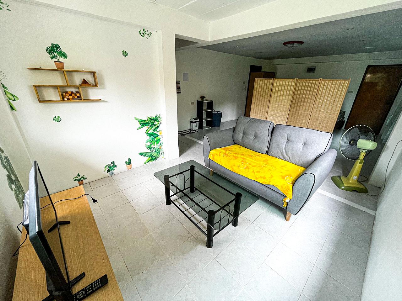 Loft Apartment - Charming Coliving in Koh Samui's Serene Tambon Maret - Gallery - 27