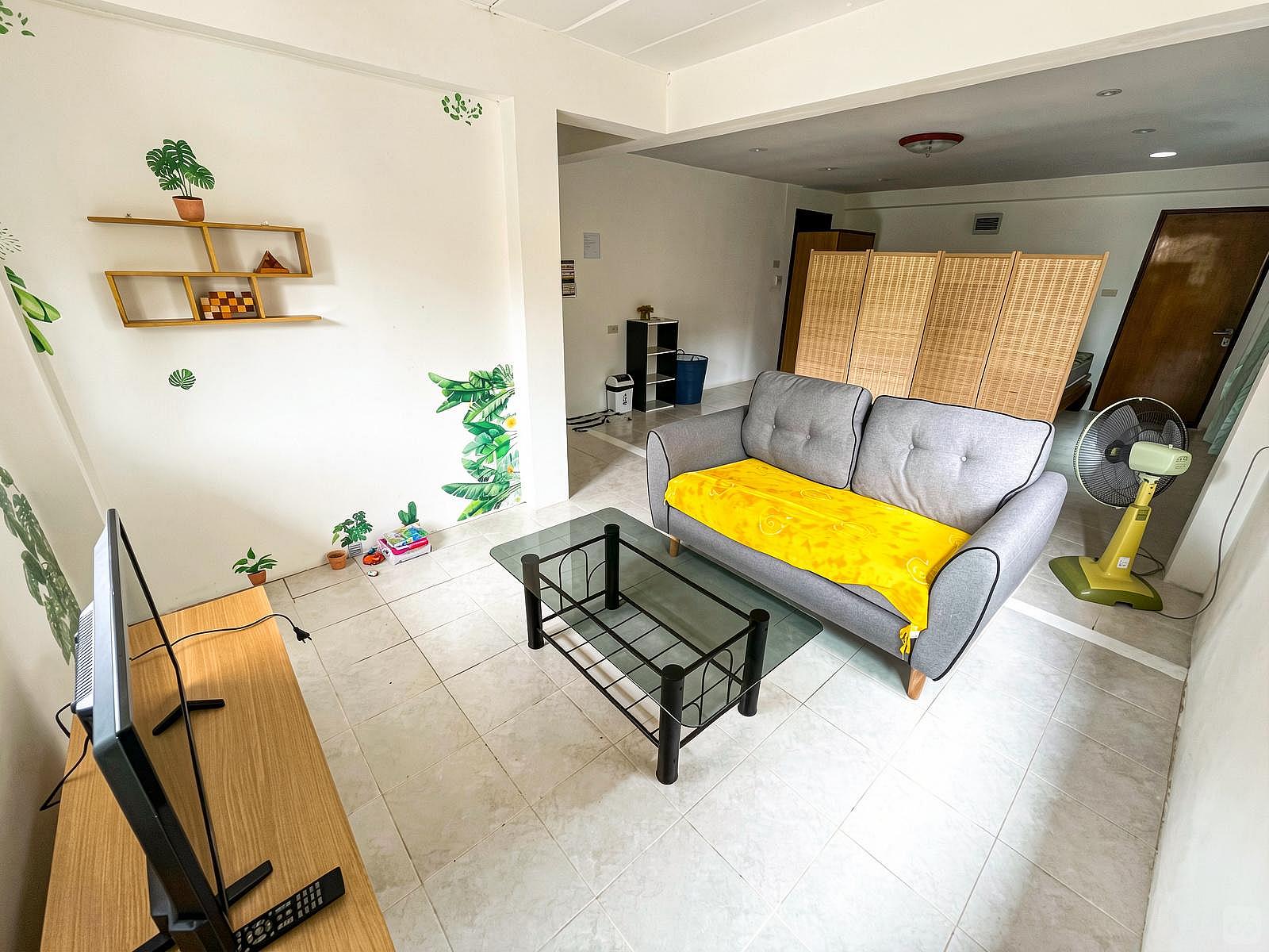 Loft Apartment - Charming Coliving in Koh Samui's Serene Tambon Maret - Gallery - 33