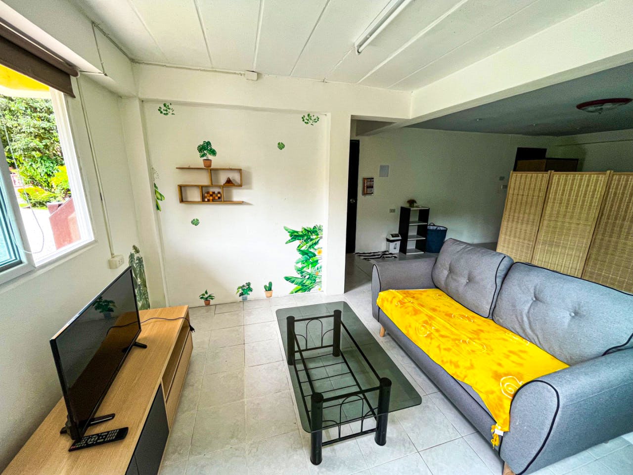  Loft Apartment  -  Charming Coliving in Koh Samui's Serene Tambon Maret  - Gallery -  4