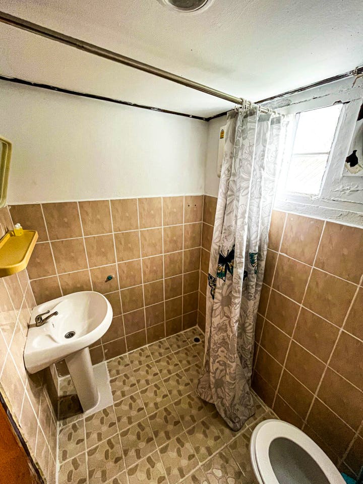 Loft Apartment - Charming Coliving in Koh Samui's Serene Tambon Maret - Gallery - 6