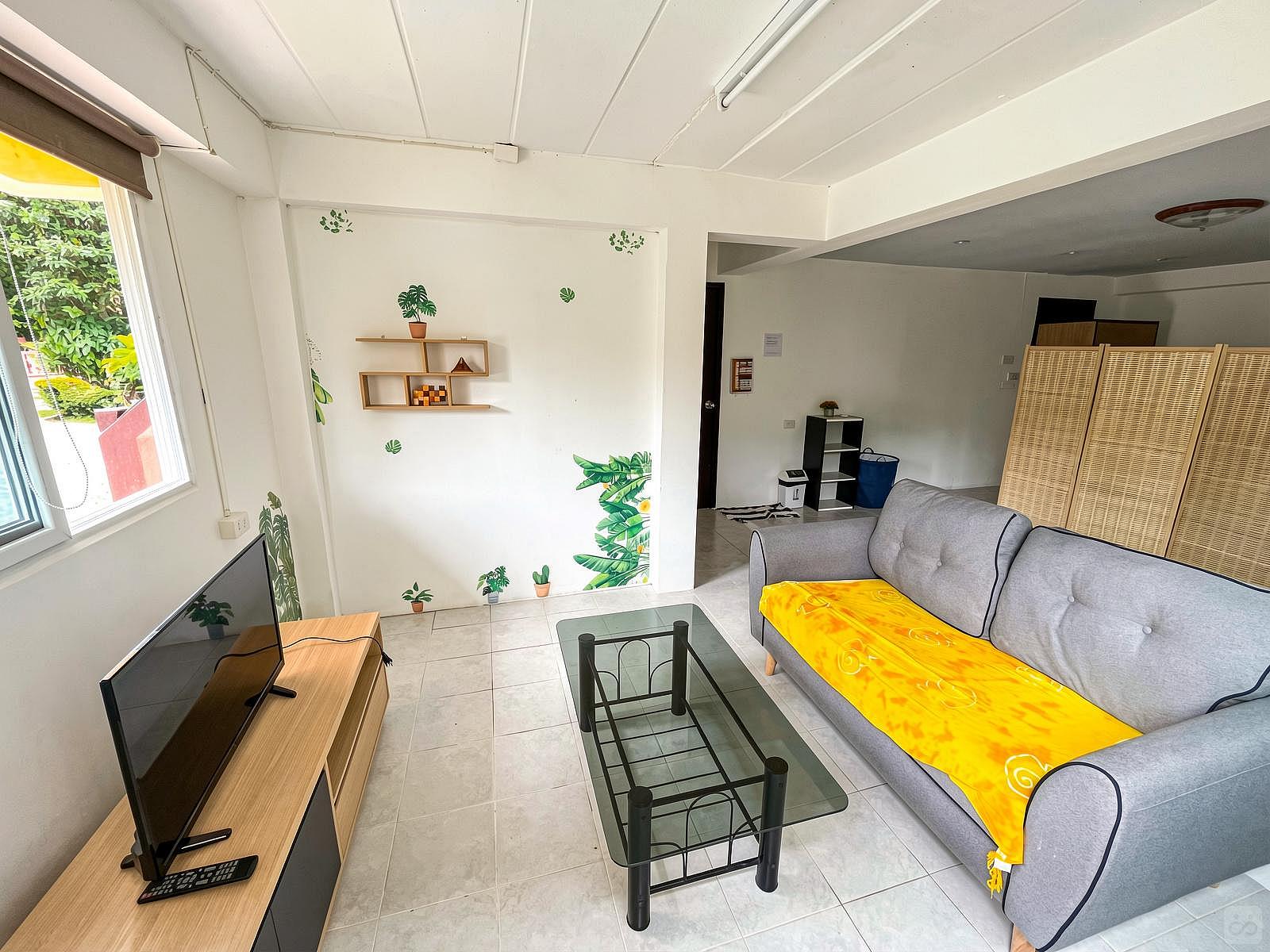  Loft Apartment  -  Charming Coliving in Koh Samui's Serene Tambon Maret  - Gallery -  34