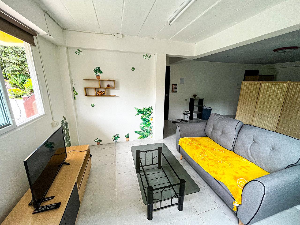  Loft Apartment  -  Charming Coliving in Koh Samui's Serene Tambon Maret  - Gallery -  22