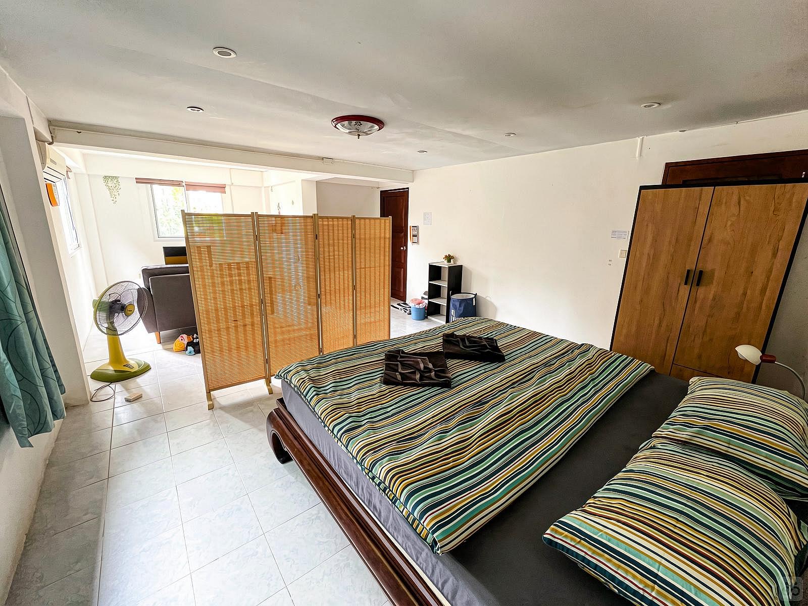  Loft Apartment  -  Charming Coliving in Koh Samui's Serene Tambon Maret  - Gallery -  31