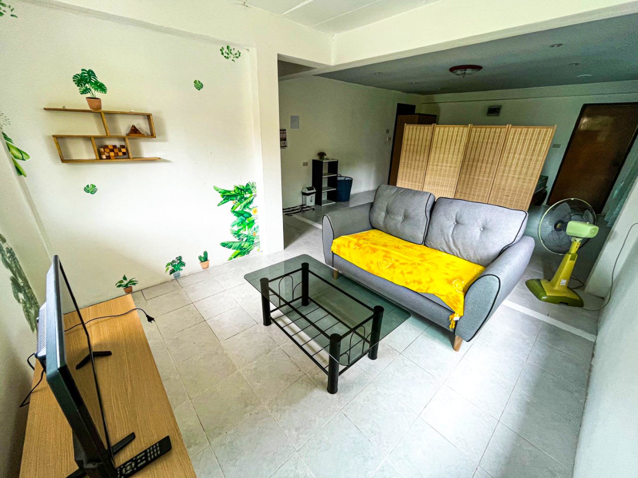 Loft Apartment - Charming Coliving in Koh Samui's Serene Tambon Maret - Gallery - 9