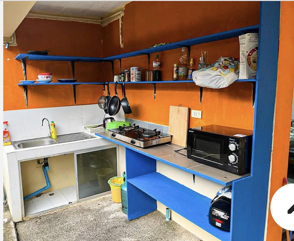 Loft Apartment - Charming Coliving in Koh Samui's Serene Tambon Maret - Gallery - 29