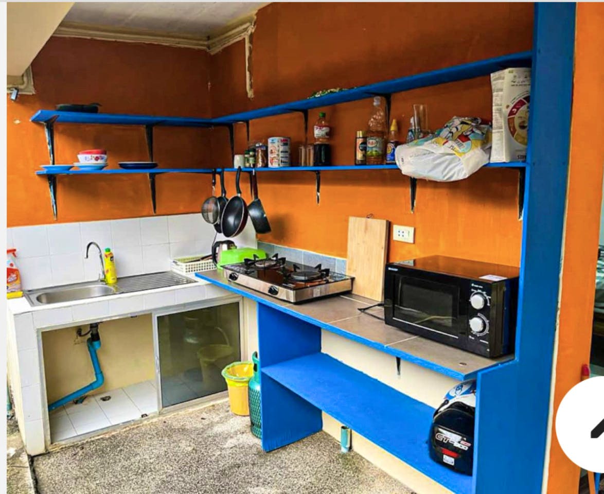  Loft Apartment  -  Charming Coliving in Koh Samui's Serene Tambon Maret  - Gallery -  11