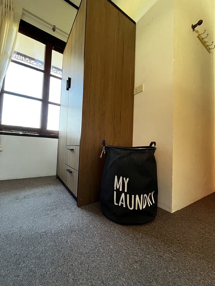  Bed In A 2-Bed Females Only Room  -  Charming Coliving in Koh Samui's Serene Tambon Maret  - Gallery -  38