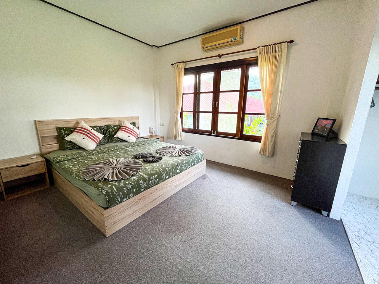  Bed In A 2-Bed Males Only Room  -  Charming Coliving in Koh Samui's Serene Tambon Maret  - Gallery -  62