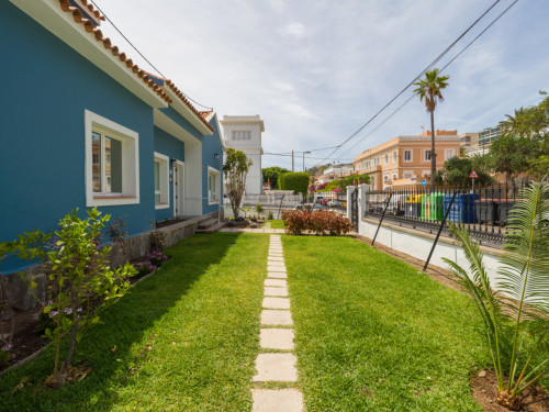 Dr. García Castrillo Home II - Gallery - 81