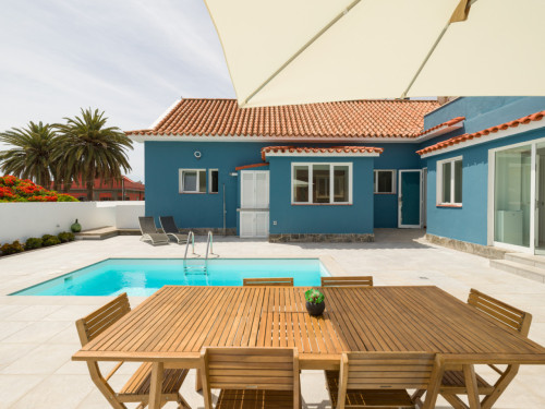 Dr. García Castrillo Home II - Gallery - 10