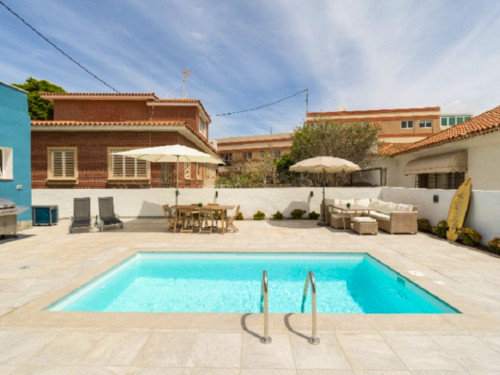 Dr. García Castrillo Home II - Gallery - 48