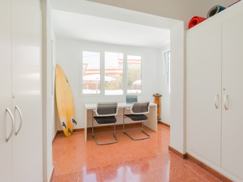 Dr. García Castrillo Home II - Gallery - 42